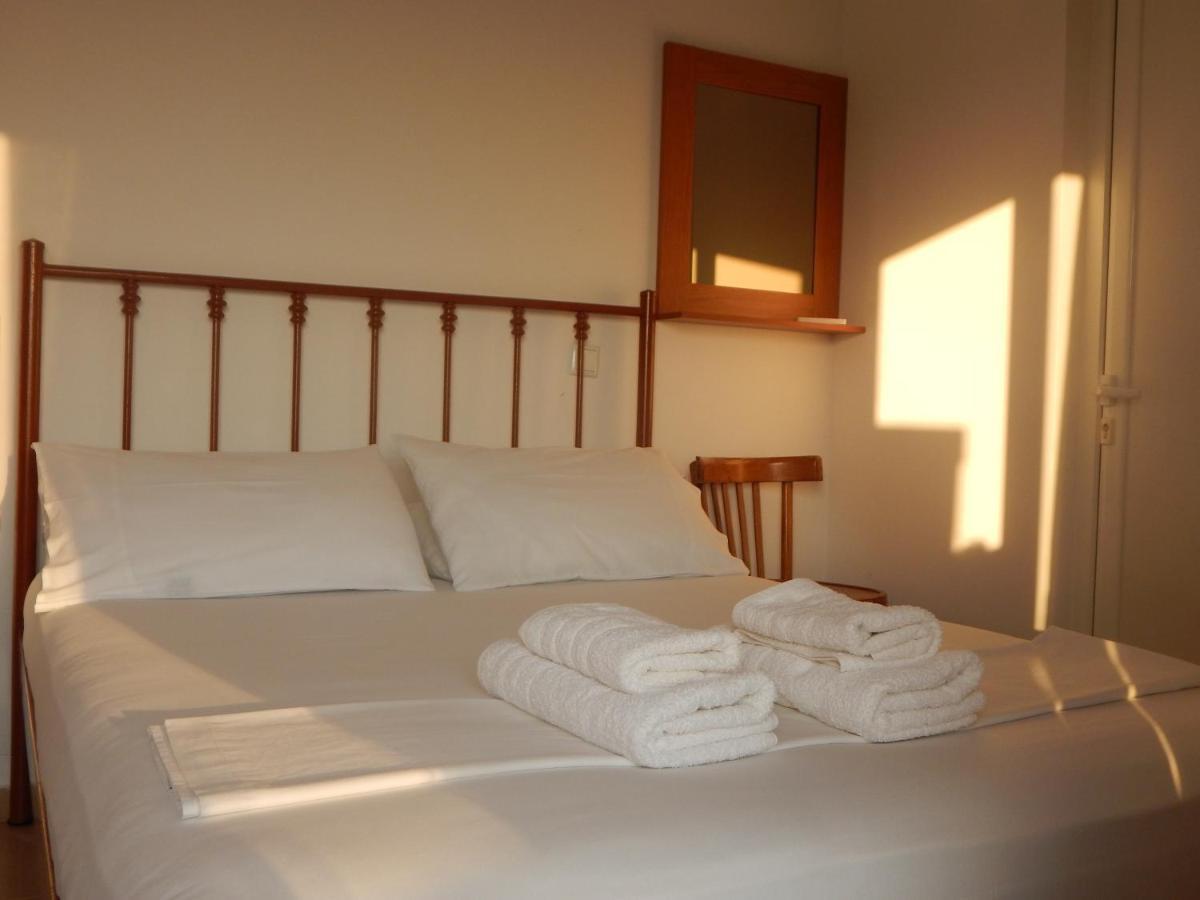 Bel Air Rooms Himarë Dış mekan fotoğraf