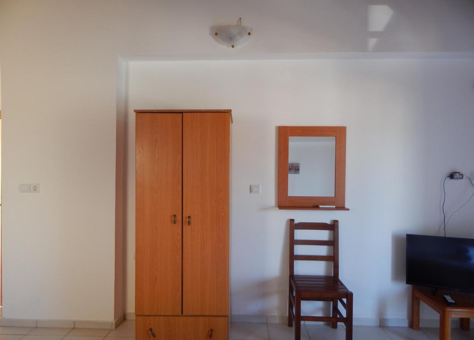 Bel Air Rooms Himarë Oda fotoğraf