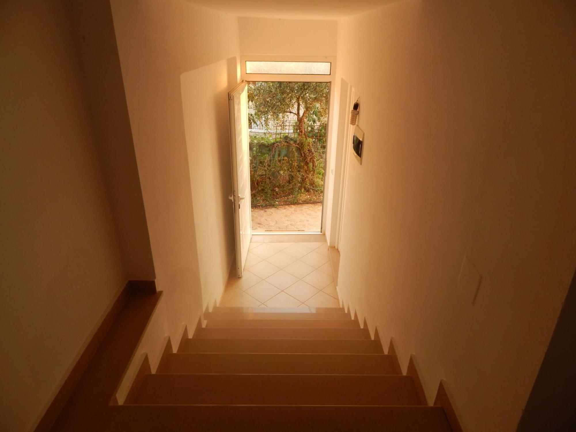 Bel Air Rooms Himarë Dış mekan fotoğraf