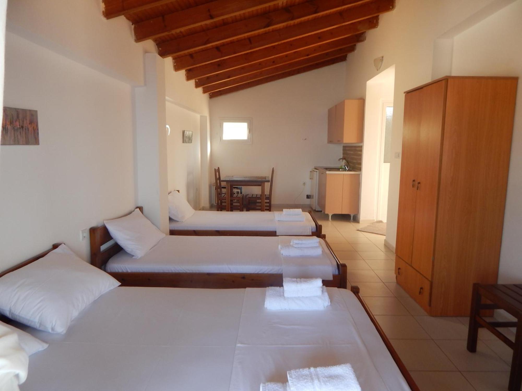Bel Air Rooms Himarë Dış mekan fotoğraf