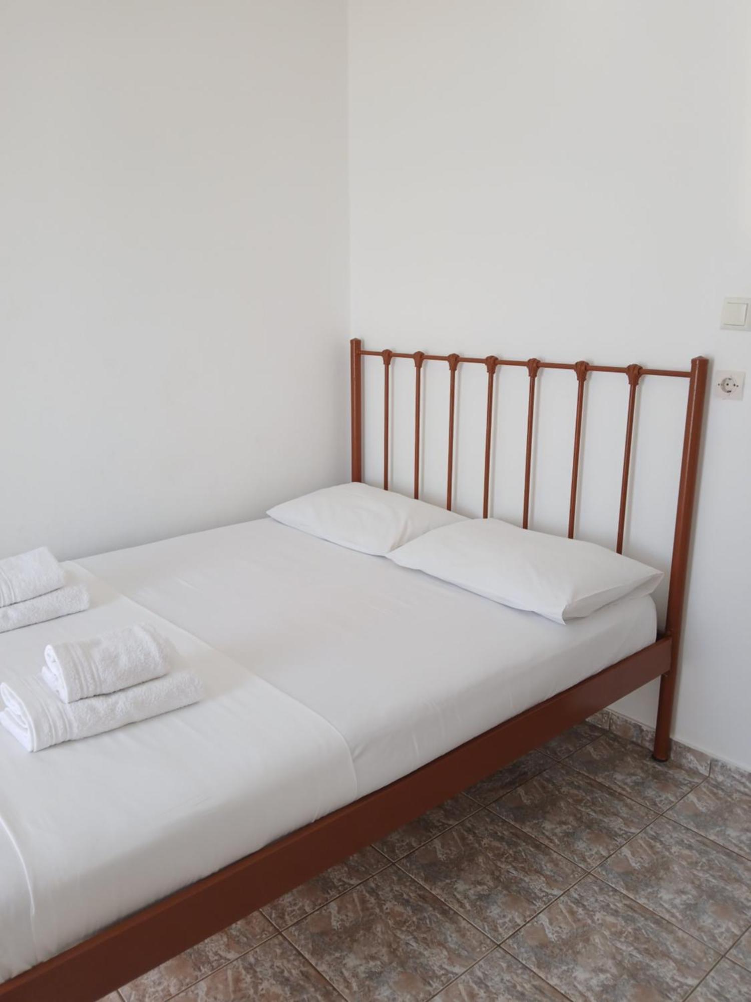 Bel Air Rooms Himarë Oda fotoğraf