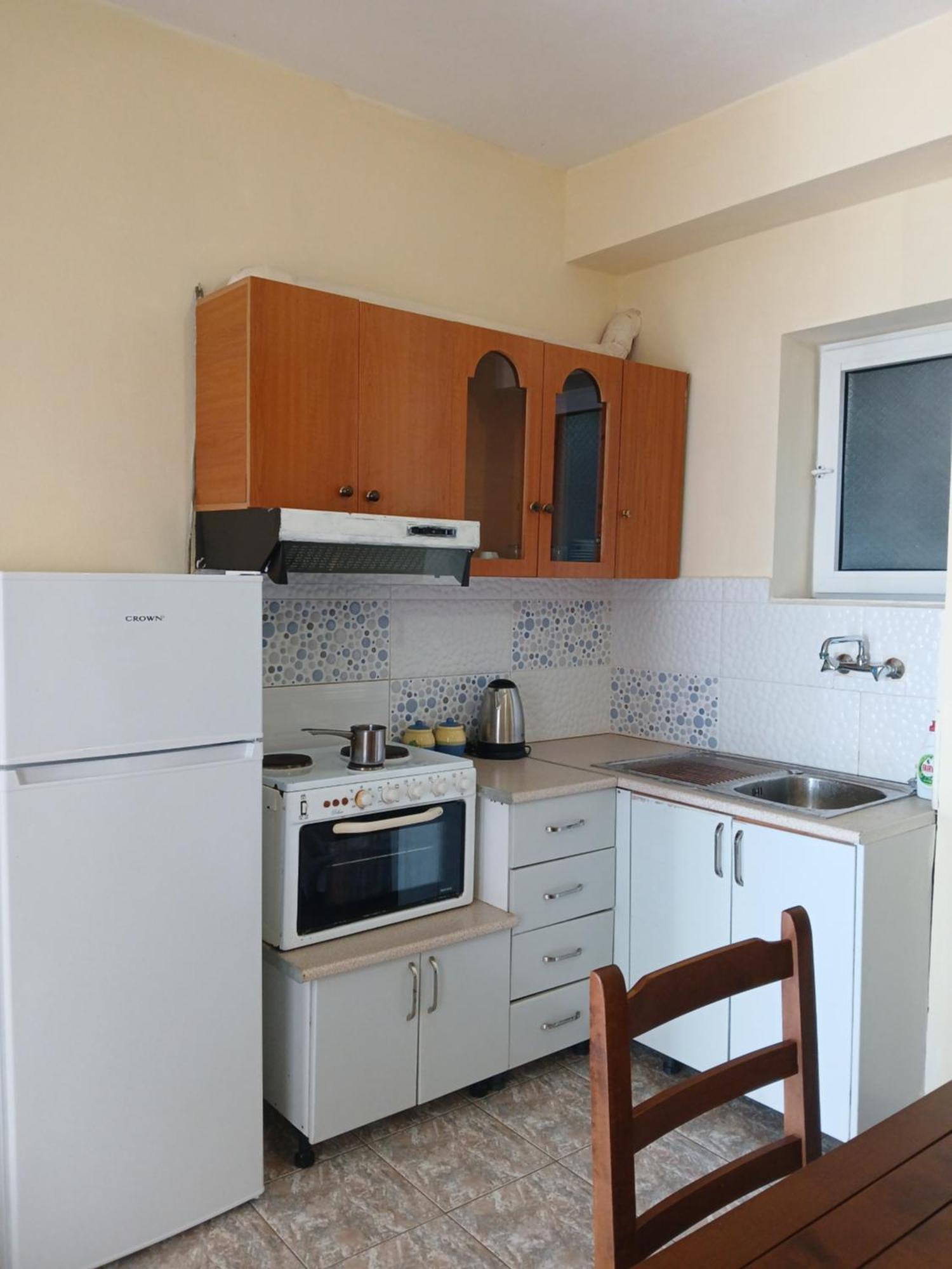 Bel Air Rooms Himarë Oda fotoğraf