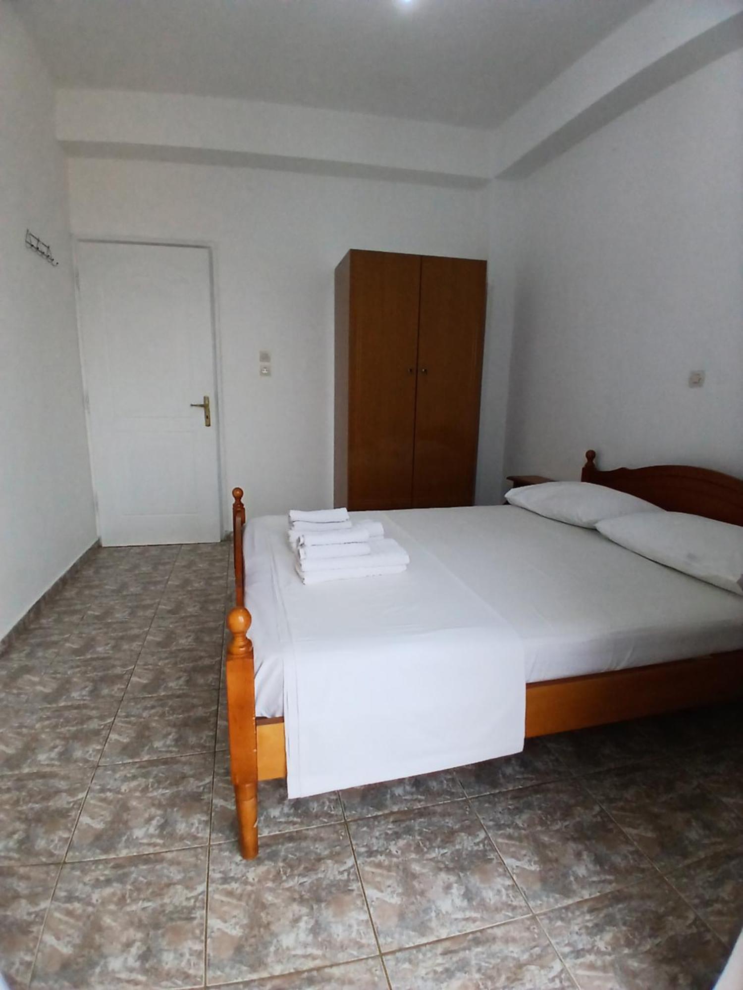 Bel Air Rooms Himarë Oda fotoğraf